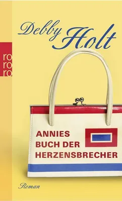 Produktbild von Annies Buch der Herzensbrecher