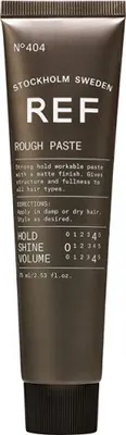 Zdjęcie produktu dla REF Rough Paste 75 ml