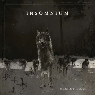 Obrázek produktu pro Insomnium: (CD / S)