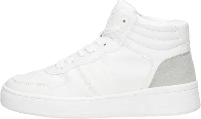 Produktbild von Bjorn Borg T2200 MID TNL W  Sneakers Hoog - Wit - Maat 36