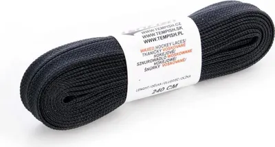 Image de Tempish Hockey 200-320 cm Lacets transparents 320 cm Transparents 320 cm