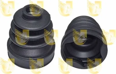 Produktbild von UNIGOM 310346 Achsmanschette für OPEL Meriva A (X03) Getriebeseitig Antriebswelle