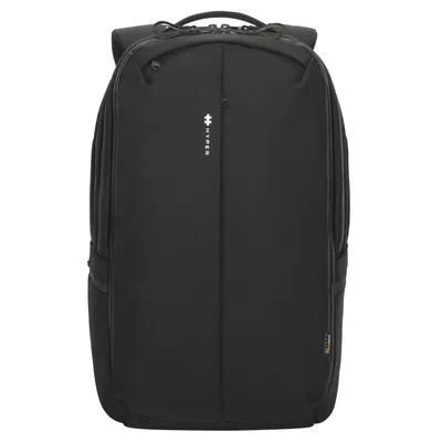 Produktbild von HyperPack Pro - Notebook-Rucksack - 40.6 cm (16") - Schwarz