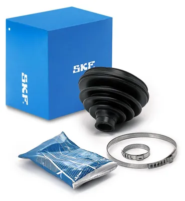 Produktbild von SKF Faltenbalgsatz Antriebswelle für ALFA ROMEO 147 (937) VKJP 1146