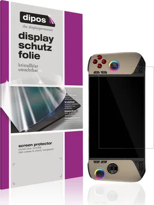 Zdjęcie produktu dla 2x dipos CC MSI Claw 8 AI+