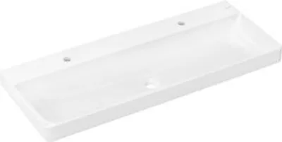 Produktbild von HANSGROHE 60322450 Waschtisch Xelu Q 1200x480 mm