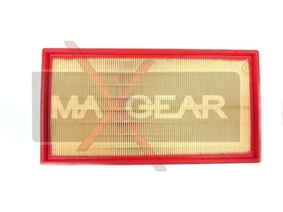 Produktbild von Luftfilter MAXGEAR 26-0338 für VOLVO V70 II (285) Filtereinsatz