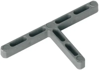 Immagine prodotto di DISTANZIATORI PER PIASTRELLE A 'T' 3 mm