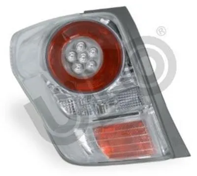 Obrázok produktu pre Ulo Heckleuchte opustil 1110005