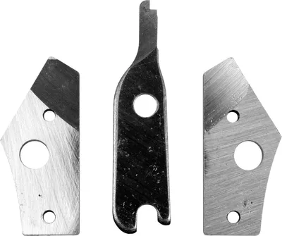 Produktbild von YATO Klingensatz Blechknabber YT-19261