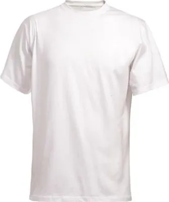 Produktbild von Fristads Acode T-Shirt 1912 HSJ 100240, Farbe:weiß, Größe:L