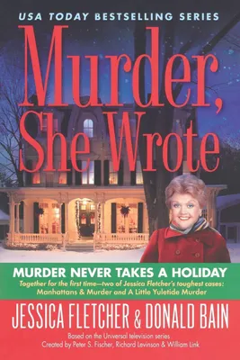 Produktbild von Murder, She Wrote