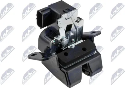 Produktbild von NTY Kofferraumdeckelschloss EZC-HY-616 für HYUNDAI i30 CW (FD)
