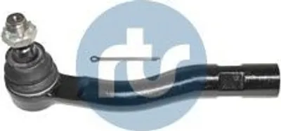 Produktbild von RTS Spurstangenkopf Spurstange für TOYOTA LAND CRUISER 100 (UZJ100) Vorne Links 91-02513-2