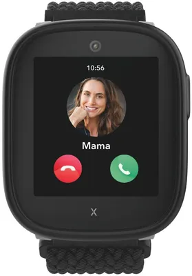 Produktbild von Xplora X6Play 2nd Gen eSIM, 3,86 cm (1.52"), TFT, Touchscreen, 8 GB, GPS, 51 g