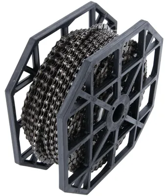Obrázek produktu pro Řetěz KMC "Z1 Narrow"1/2" x 3/32"