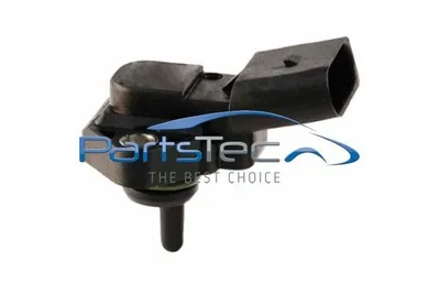 Produktbild von PartsTec PTA565-0156 Ladedrucksensor für VW Golf IV Schrägheck (1J1) Saugrohr