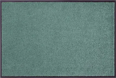 Obrázek produktu pro 90x150 cm Rohožka Wash & Clean 103836 Olive Green