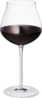 Produktbild von Georg Jensen SKY RED WINE GLASS CRYSTALLINE 50 CL, 6 PCS 10019206