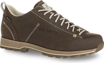 Produktbild von 54 Low FG Evo GTX braun UK 9,5 - Farbe dark brown