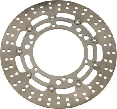 Immagine prodotto di Disco freno flottante TRW LUCAS D. 300mm 6 bulloni