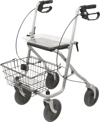 Produktbild von Drive Rollator Migo 2G Standard- Reflektoren