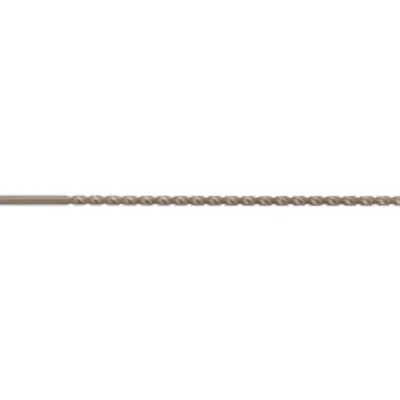 Immagine prodotto di Wolfcraft Wolfcraft 3 x punte da trapano per penetrazione nel muro d.400 mm 7917000