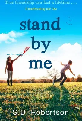 Immagine prodotto di Stand By Me