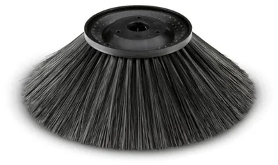 Produktbild von Original Kärcher Seitenbesen (2.884-935.0) Kehrbesen Randbesen Tellerbesen