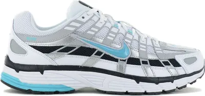 Obrázek produktu pro Nike P-6000 - Dusty Cactus - Sneakers Schuhe CD6404-103 , EU 43 US 9.5