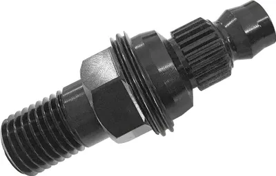 Immagine prodotto di DD-BU per carotatrice diamantata con filettatura da 1-1/4" UNC