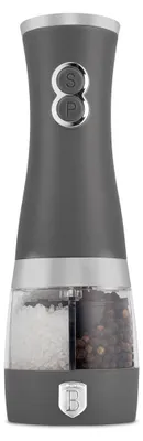 Productafbeelding van Berlingerhaus BH-9733 2-in-1 Antraciet Collectie