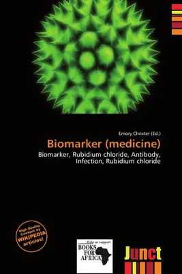 Produktbild von Biomarker (Medicine)