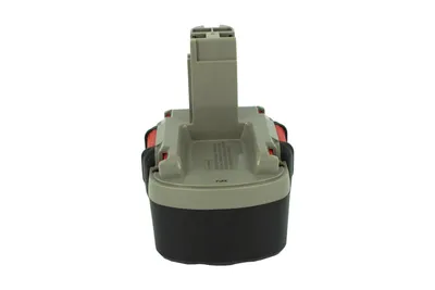 Image de Batterie PowerSmart 3000mAh pour BOSCH GSR 14.4 VE-2, GSR 14.4 VPE-2, GSR 14.4V-2B