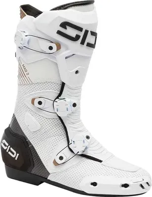 Produktbild von Sidi Mag 2 Air Rennstiefel Weiß EU 43 Herren Weiß EU 43