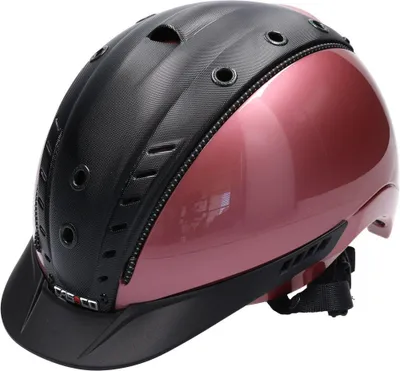 Produktbild von CASCO MISTRALL 2 EDITION Reithelm