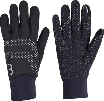 Obrázek produktu pro BWG-33 RaceShield Windblocker 2.0 velikost XXL barva černá