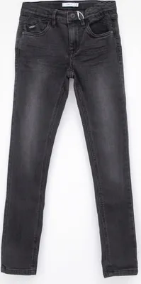 Produktbild von Name It Petetonsons 7451 Jeans Schwarz 5 Years Jungen Schwarz 5 Years