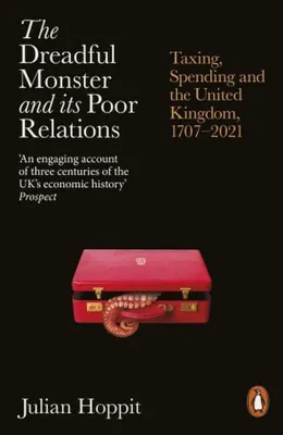 Imagen del producto de The Dreadful Monster and its Poor Relations