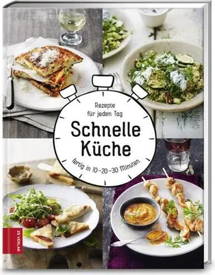 Produktbild von Schnelle Küche