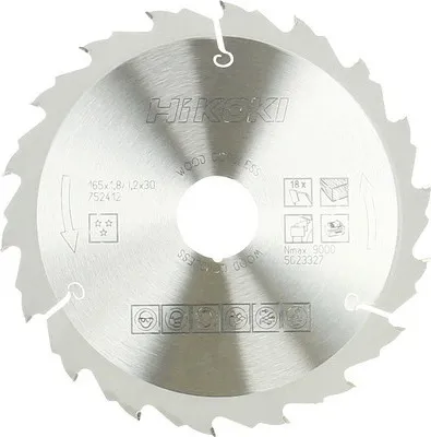 Produktbild von Hitachi 752412
