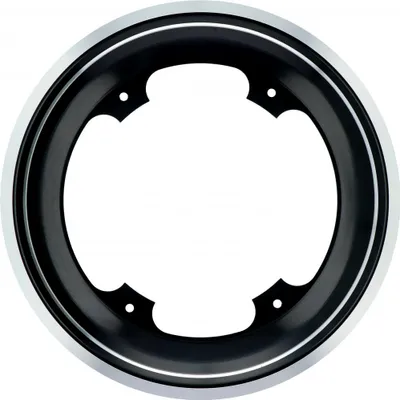 Produktbild von SHIMANO Kettenschutzring 46 Zähne FC-U5000 ohne Schrauben - 46 Zähne