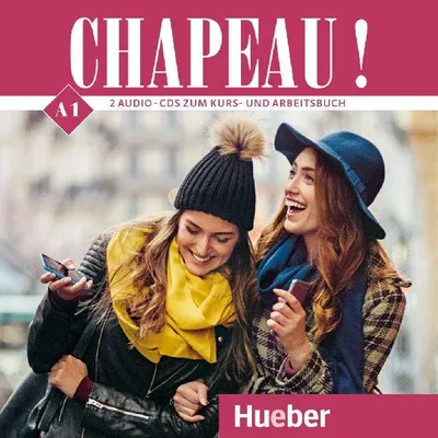 Produktbild von Chapeau ! A1