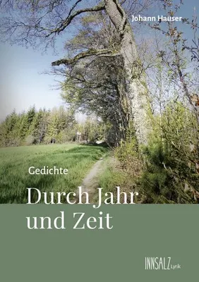 Produktbild von Gedichte Durch Jahr und Zeit