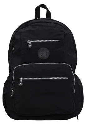 Produktbild von Damen rucksack Mindesa - schwarz, ONESIZE