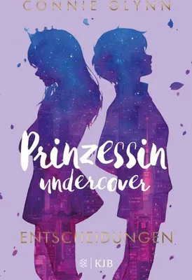 Produktbild von Prinzessin undercover - Entscheidungen