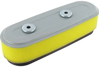 Image de Filtre à Air Adaptable Pour Honda: Gxv120, Gxv140 & Gxv160 (4 & 5 Ch Verticaux). Remplace Origine: 17210-ze7-013, 17210-z1v-003,