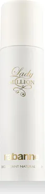 Immagine prodotto di Paco Rabanne - Lady Million Deospray 150ml