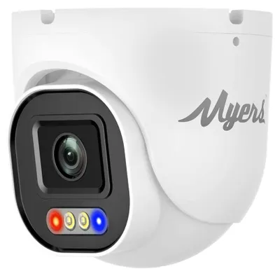 Zdjęcie produktu dla Kamera IP Myers 8MP Turret FADA
