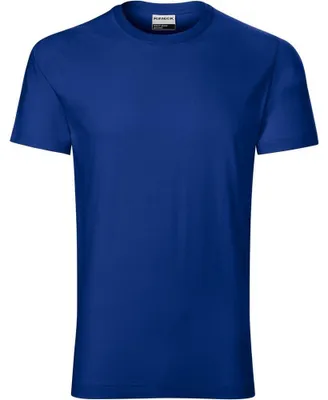 Image de Rimeck - T-shirt « Resist » pour homme PP12527 (XL) (bleu roi)